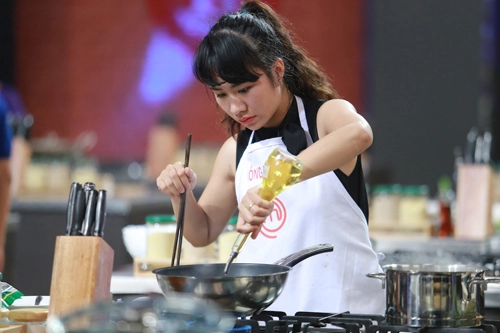 Masterchef vn tương thua lai gianh chiên thăng - 6