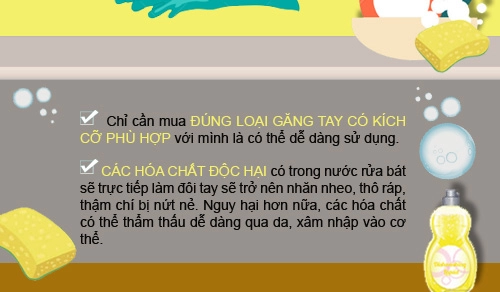 Mẹ giật mình với 5 lỗi ngớ ngẩn khi rửa bát - 10