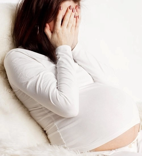 Mẹ khóc nhiều trong thai kì con sinh ra dễ bị tự kỉ chậm phát triển - 1
