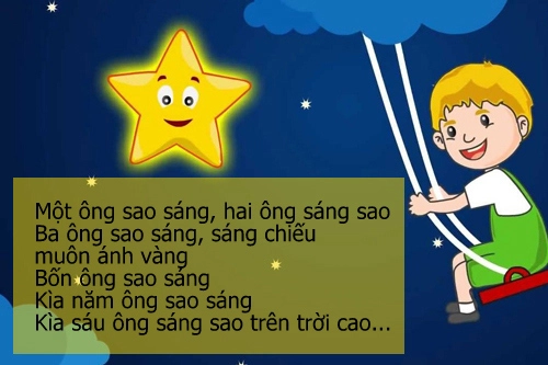 Mẹo cho bé nhanh biết đếm mà không cần ép - 1