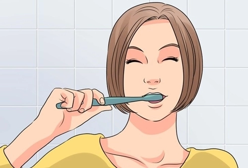 Mẹo chữa hôi miệng bằng nước vo gạo chỉ với 3 phút mỗi ngày - 3