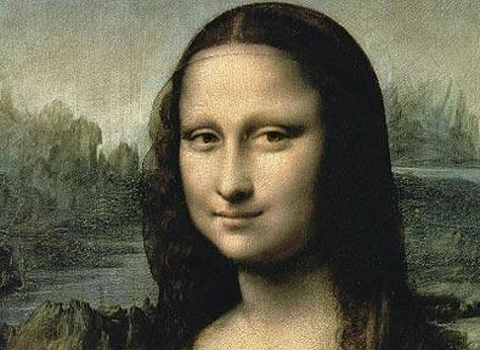 Mona lisa được vẽ ở đâu - 1