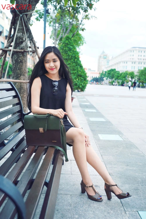 Mùa mưa mặc gì cho đẹp - 6