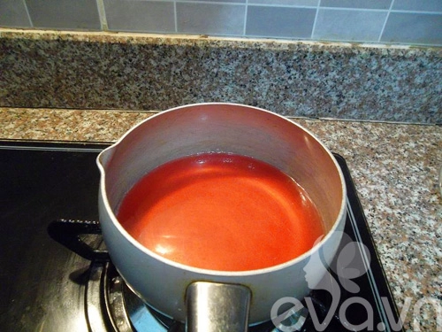 Nắng nóng làm sữa chua thạch giải nhiệt - 3