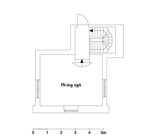 Ngất ngây nhà vintage chất lừ của nữ nhiếp ảnh gia - 10