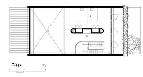 Nghệ an vợ chồng nghỉ hưu xây nhà xanh mướt mặt tiền rau - 15