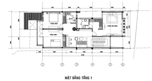 Nhà nhìn là yêu của nữ chủ nhân tinh tế - 10