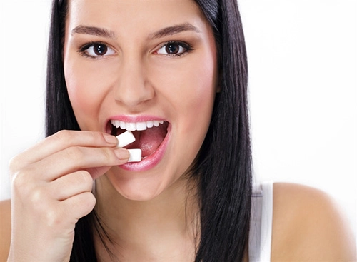 Nhai kẹo cao su có giúp giảm cân - 2