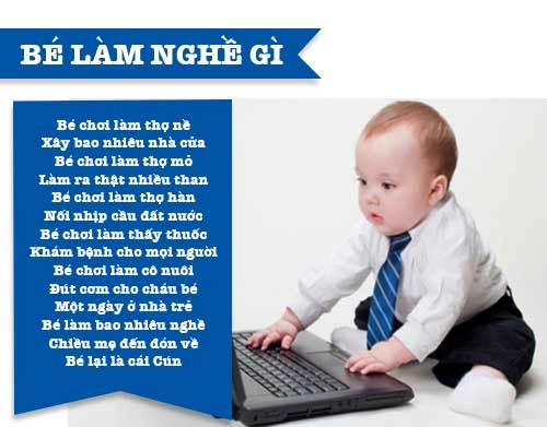 Những bài đồng dao hay rèn trí thông minh cho con p2 - 1