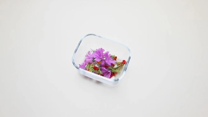 Những cách đơn giản để có một lọ nước hoa handmade - 1