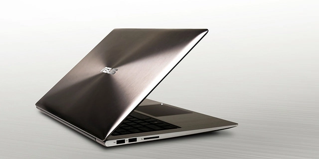 Những điểm nổi bật trên laptop asus zenbook ux303 - 1