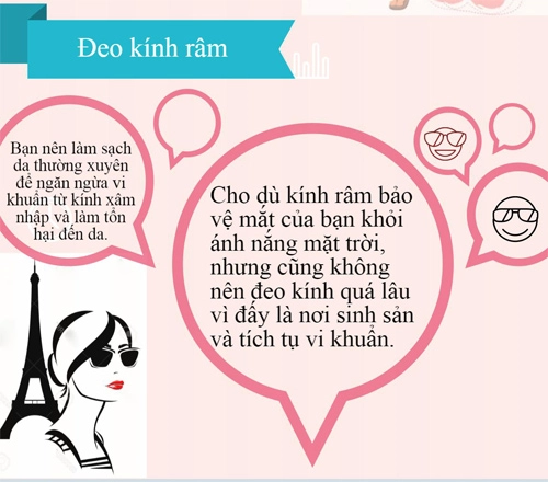 Những kẻ thù âm thầm phá hủy làn da của bạn - 2