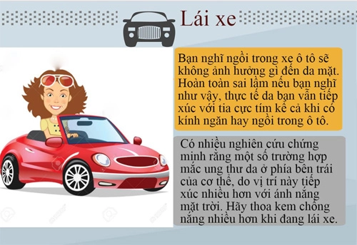 Những kẻ thù âm thầm phá hủy làn da của bạn - 3