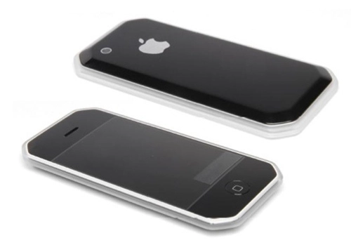 Những mẫu iphone xấu đau xấu đớn bị apple giấu nhẹm - 2