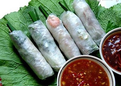 Những món ăn vặt việt độc đáo - 6