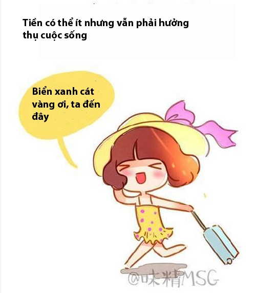 Những việc nhất định phải làm nếu muốn trẻ đẹp mãi mãi - 12