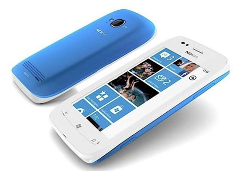 Nokia lumia 710 giá khoảng 69 triệu đồng ở đài loan - 1