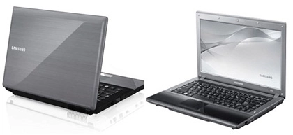 Notebook samsung r439 đa cấu hình - 1