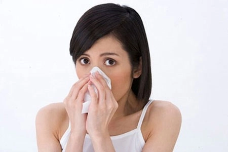 Ô nhiễm không khí làm gia tăng gánh nặng bệnh tật - 1