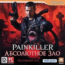 Painkiller recurring evil full - download game bắn súng 3d offline đỉnh nhất cho pc - 1