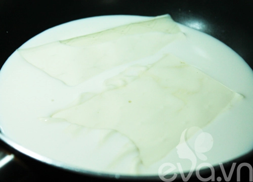 Panna cotta sốt chanh dây thơm ngon tuyệt hảo - 2