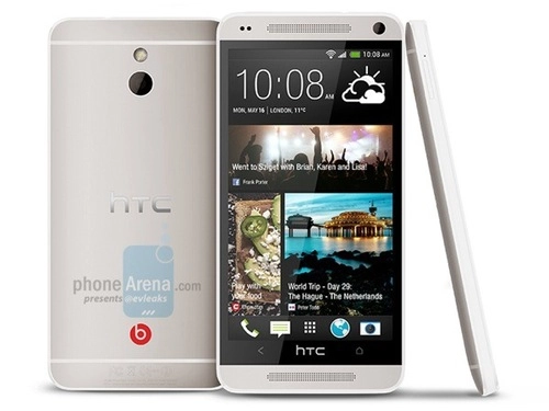 Phiên bản giá rẻ của htc one lộ diện - 1