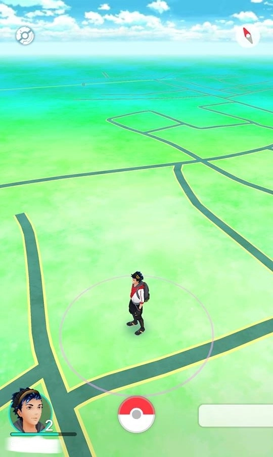Pokémon go bị chặn ip đi cả chục cây số không túm được em nào - 2