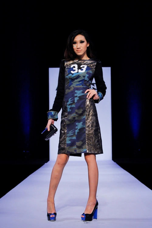 Project runway chàng phụ hồ tiếp tục chiến thắng ngoạn mục - 4