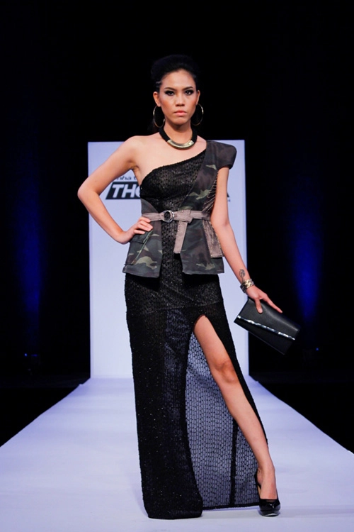 Project runway chàng phụ hồ tiếp tục chiến thắng ngoạn mục - 8