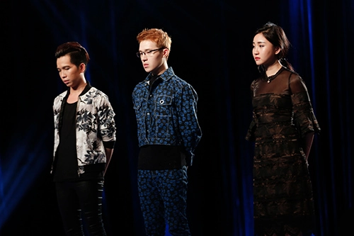 Project runway tập 2 top 12 thi nhau làm trang phục từ cây ngô - 11