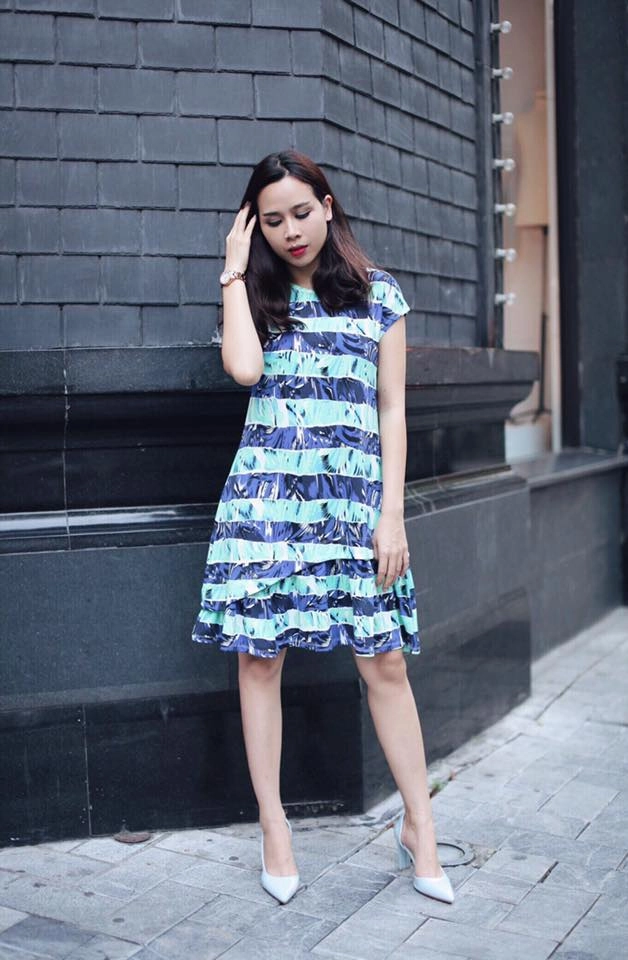 Quá trình vịt bầu hóa thiên nga của lưu hương giang - 8