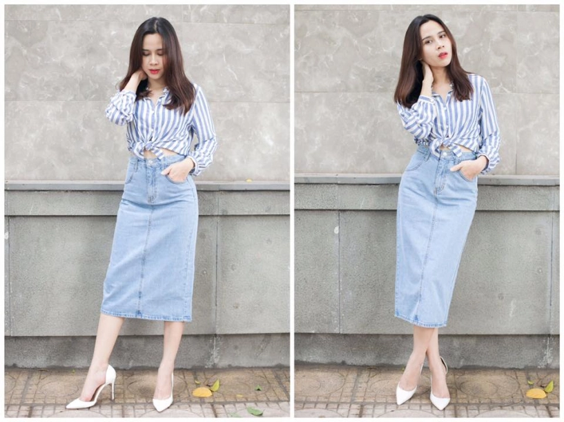 Quá trình vịt bầu hóa thiên nga của lưu hương giang - 12
