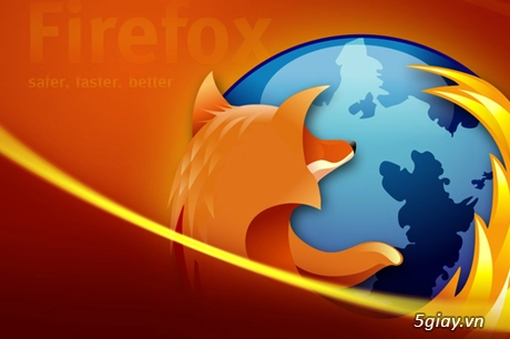 Reset firefox khôi phục cài đặt mặc định cho trình duyệt firefox dễ dàng - 1