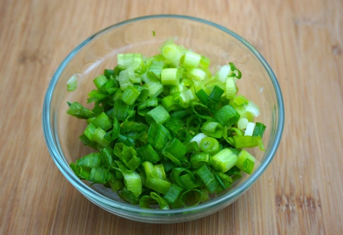 Salad cua tươi ngon dễ làm - 3