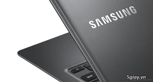 Samsung chính thức ra mắt chromebook 2 - 1