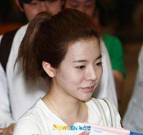 Sao hàn mặt cũng đầy mụn - 12