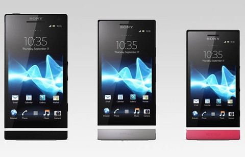 Sony sẽ có smartphone lõi tứ vào đầu năm 2013 - 1