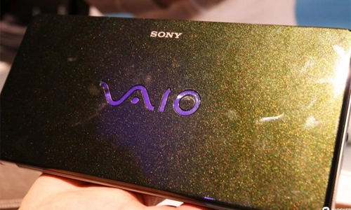 Sony thu hồi 1700 pin laptop vaio dù không còn bán - 1
