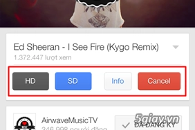 Tải video hd từ youtube dễ dàng trên iphone - 1