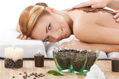 Tắm trắng siêu tốc tại nhà không cần đến spa - 1