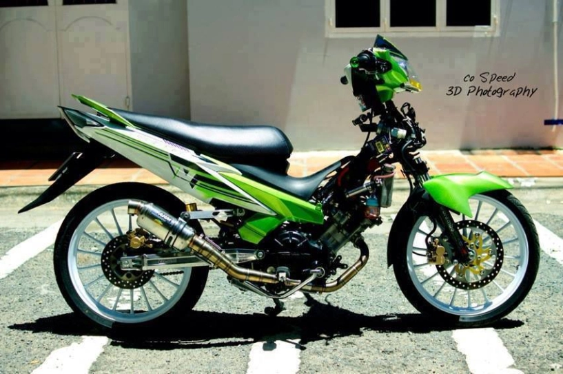 Tập hợp exciter độ đẹp cuối tháng 5 - 1