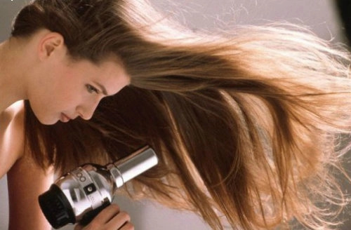 Tất tần tật cách chăm sóc tóc trong mùa đông - 5