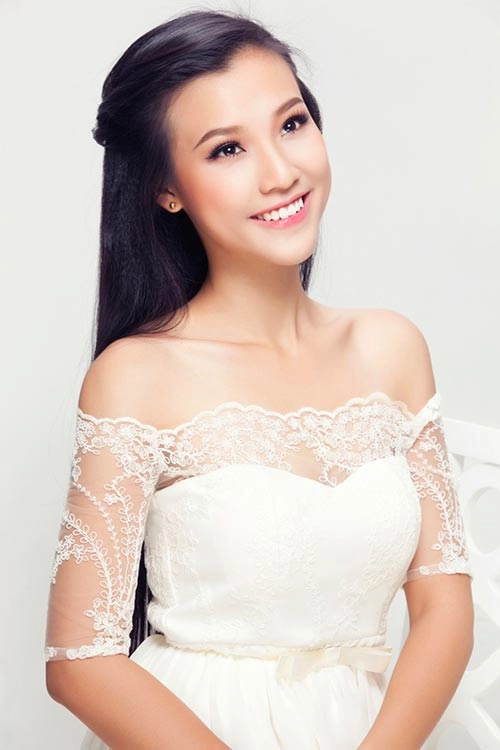 Thanh hằng thuỷ top dự đoán quán quân next top - 3