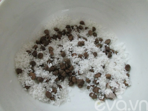 Thảnh thơi nhâm nhi bánh muffin chuối dừa - 3