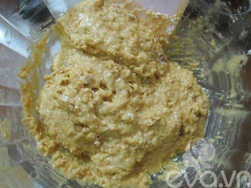 Thảnh thơi nhâm nhi bánh muffin chuối dừa - 6