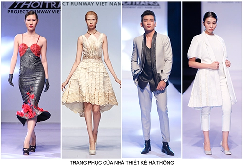 Thí sinh khuyết tật được dự đoán là quán quân project runway - 12