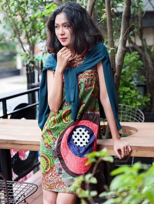 Thời trang thái bỏ bùa bạn gái sài gòn - 2