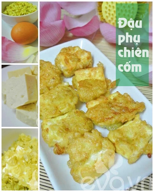 Thực đơn chân giò bó canh hến chua - 3