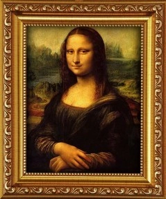 Tìm thấy hài cốt của nàng mona lisa - 1