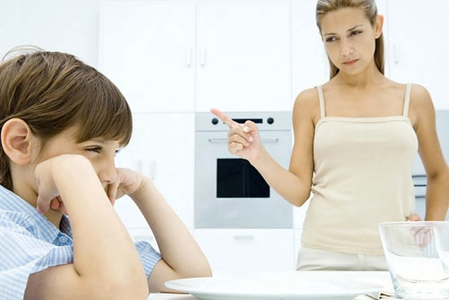 Tôi phát thèm với cách dạy con của mẹ mỹ - 2